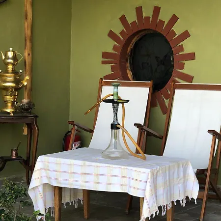 Happyhobbit Forest, View, Fireplace , Jakuzi ,in Hotel Sapanca