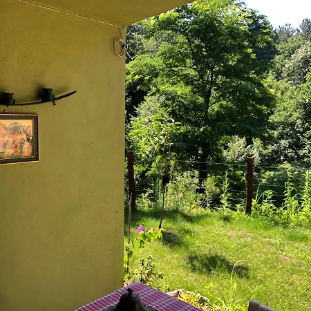 Happyhobbit Forest, View, Fireplace , Jakuzi ,in